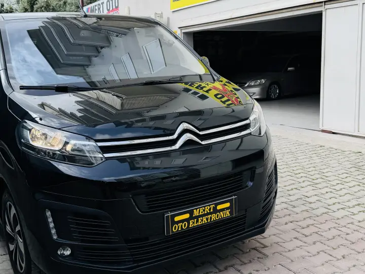 MERT OTO ELEKTRONİK SERİK