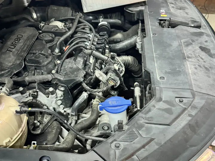 MERT OTO GAZ