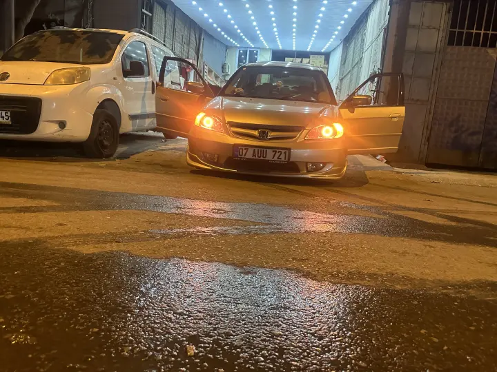 Mert Oto Kaporta