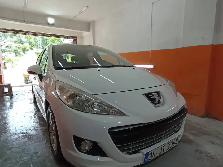 Mert Oto Kaporta Boya Servisi