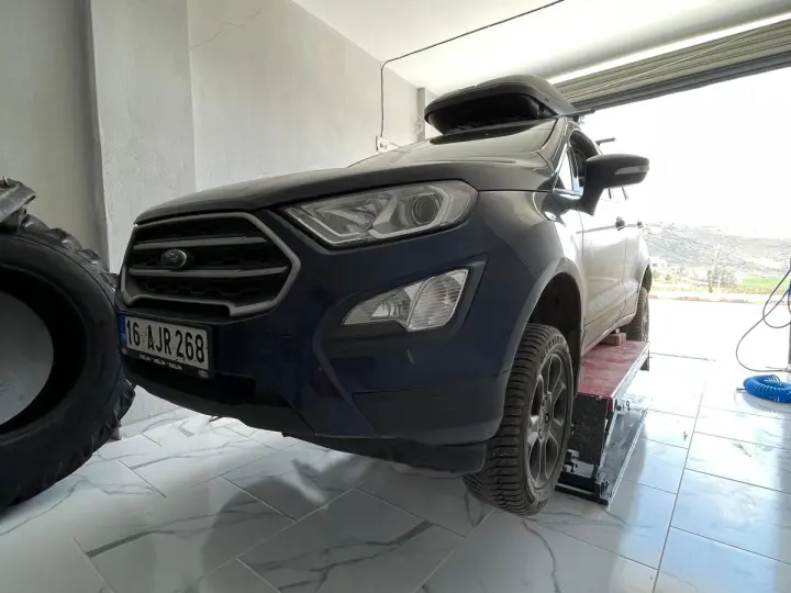 Mert oto lastik