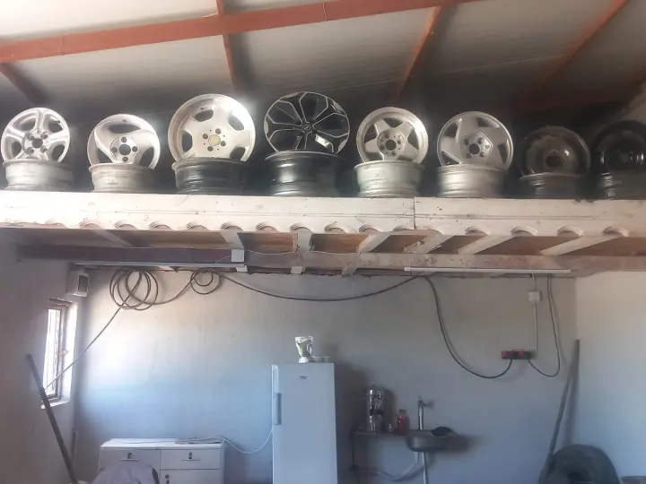 Mert Oto Lastik & Oto Yıkama Yağlama