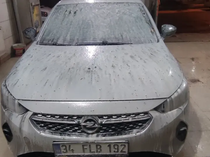 Mert Oto Yıkama