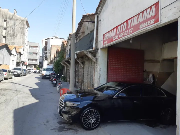MERT OTO YIKAMA