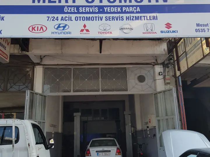 Mert Otomotiv