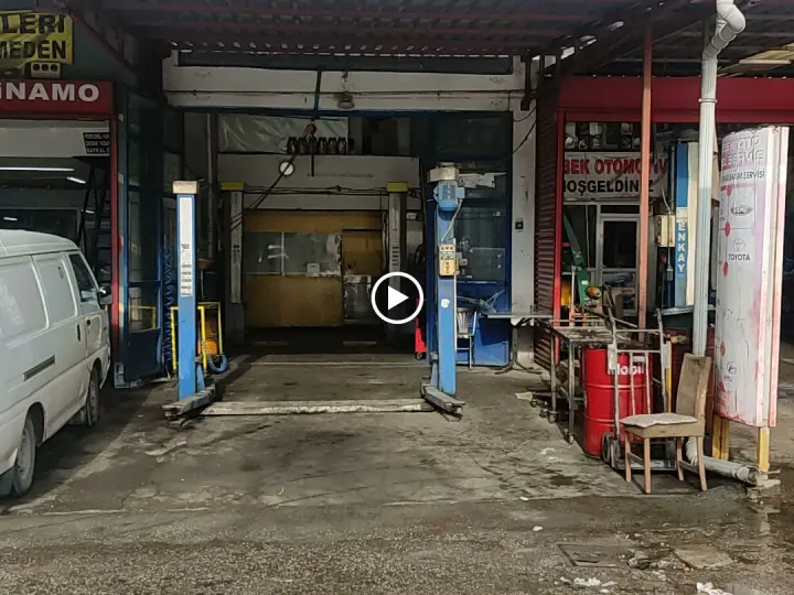 Mert Otomotiv Lada Servisi