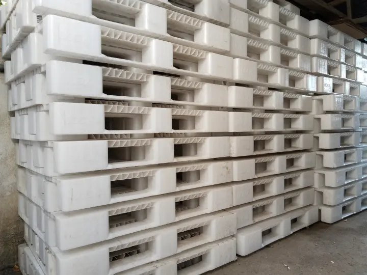 Mert Palet Remzi Eroğlu