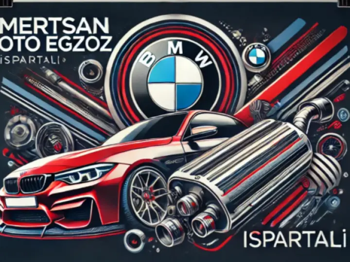 Mert-San Oto Egzoz