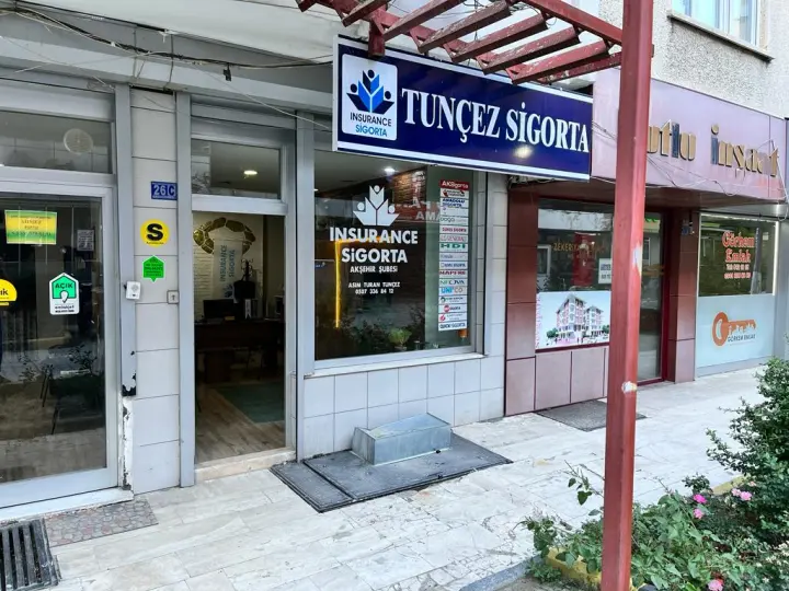 Mert Sigorta Acenteliği