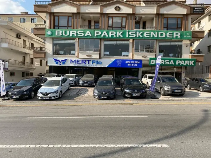 Mert Turizm