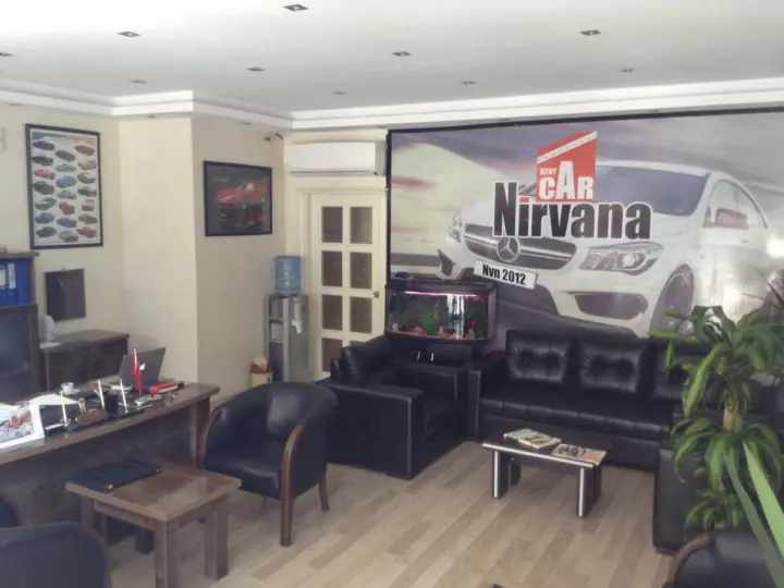 Mertali Rent a Car