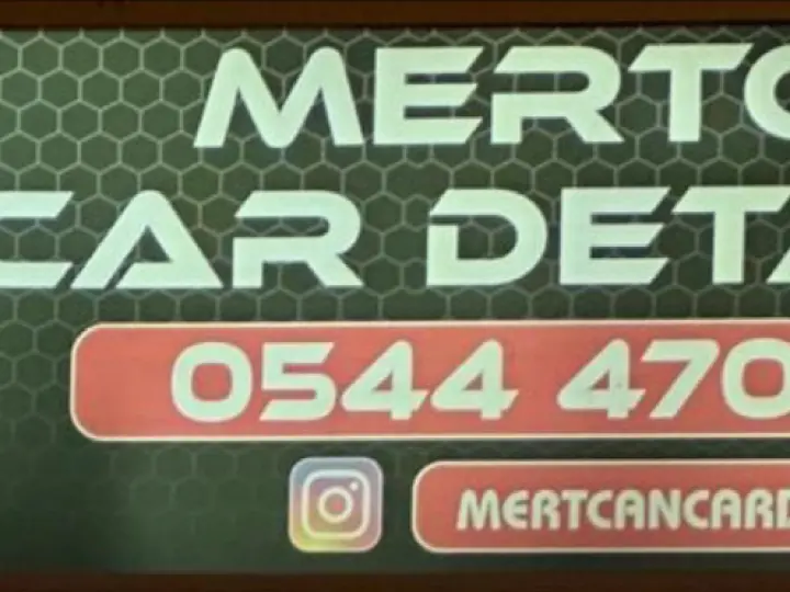 Mertcan Car Detailing