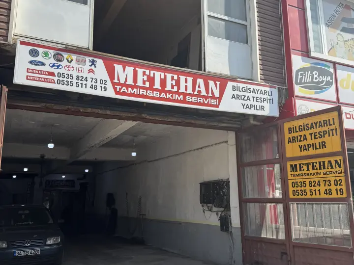 Mertcan Oto