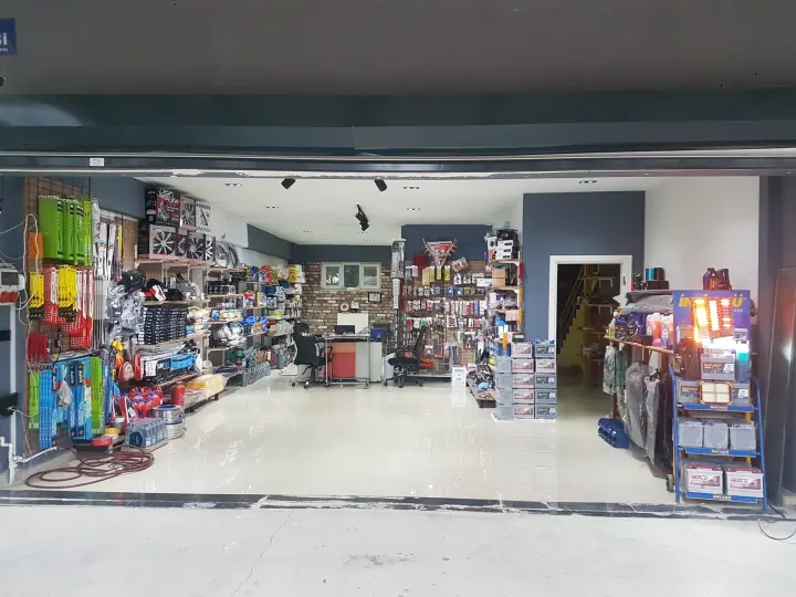 Mertcan Otomotiv Oto Yedek Parça