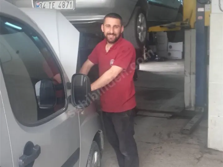 Mertcan Otomotiv Özel Fiat ve Renault Servisi