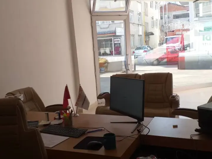 MERTCAN SİGORTA ARACILIK HİZMETLERİ LTD. ŞTİ.