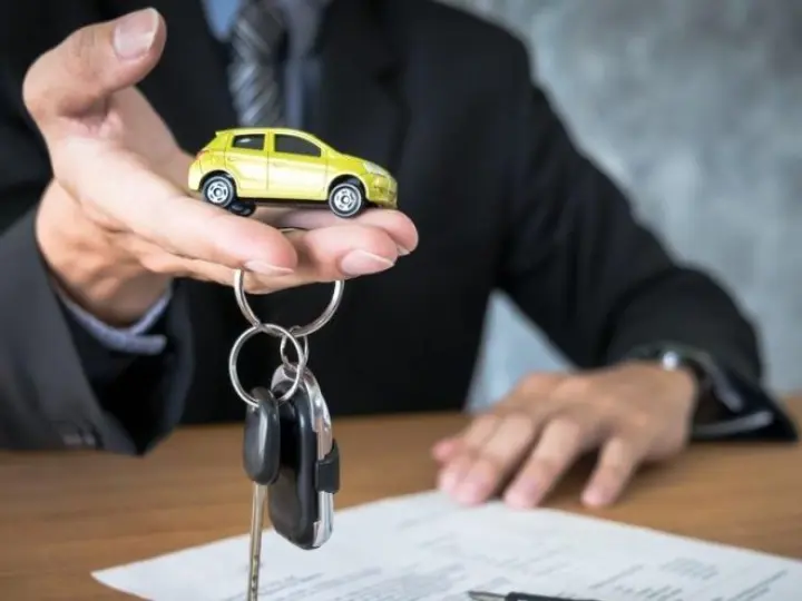 Mert&Çiftçi Rent A Car