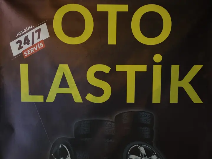 MERTER CLASS OTO LASTİK