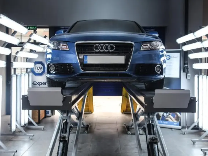 Mertkan Otomotiv Expert King