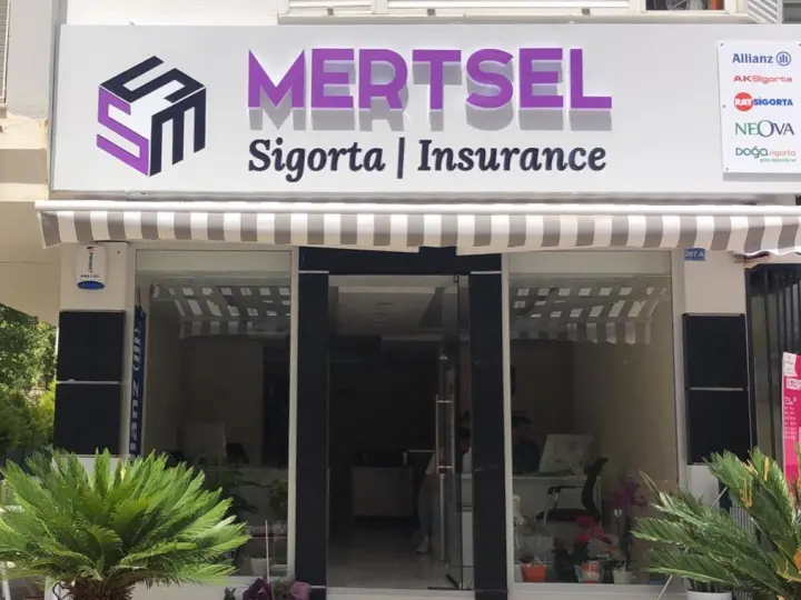 Mertsel Sigorta Insurance