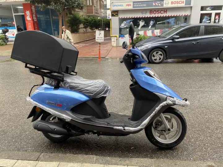 MertTürk Motor Filo Kiralama