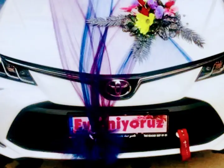 MERVAN RENT A CAR
