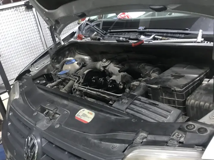 Merzifon Pompa Dizel Yakit Sistemleri