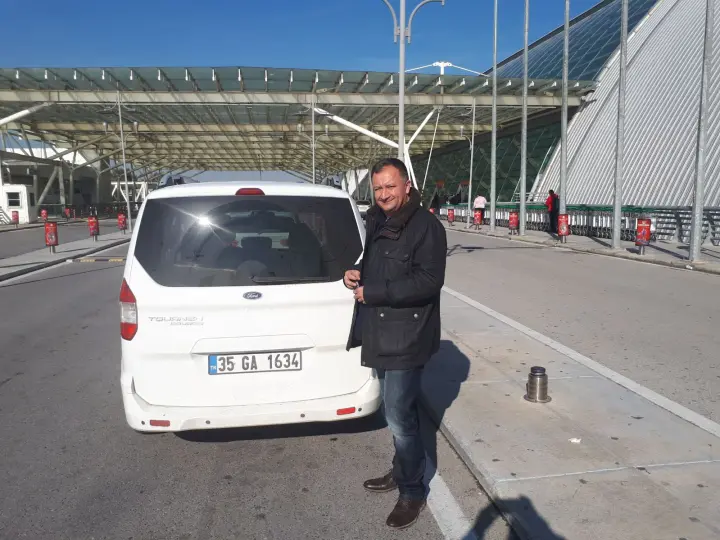 Mes Araç Kiralama