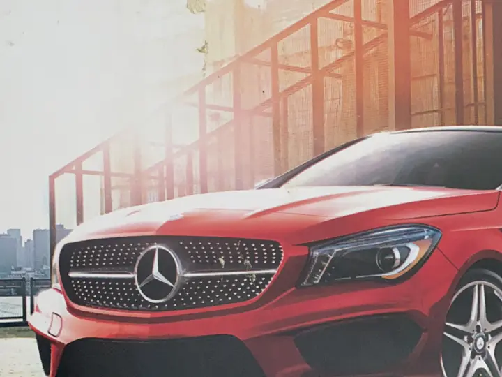 MES RENT A CAR