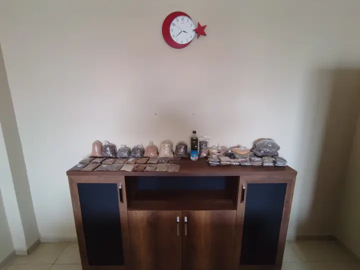Mesa Dış Tic. İth. İhr. Ulus. Nak. Gümrük San. Ltd. Şti