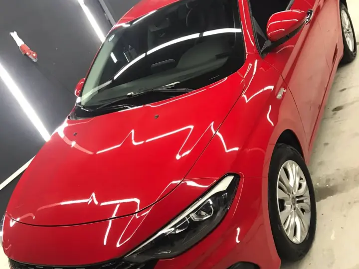 Mesa Oto Yıkama & Detailing & Oto Lastik & Oto Elektrik