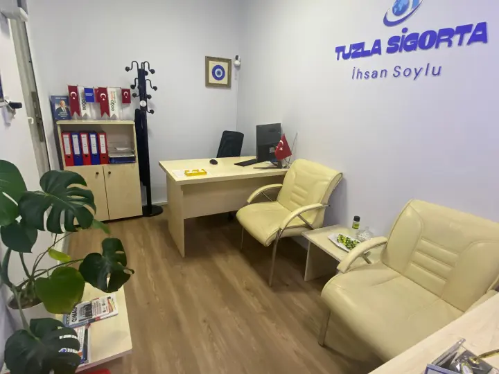 Meşa Sigorta