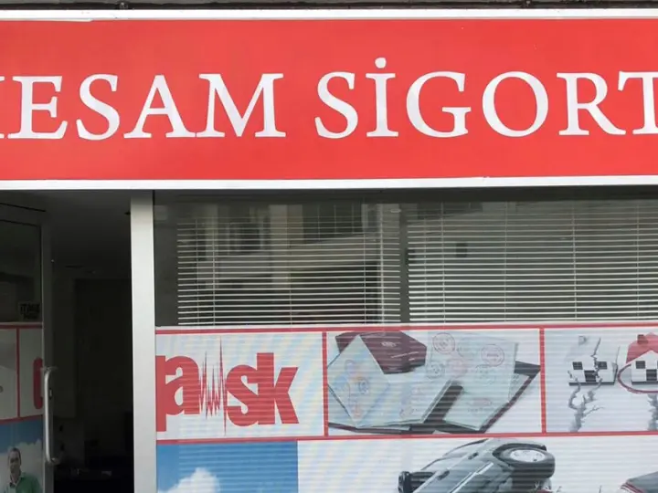MESAM SİGORTA