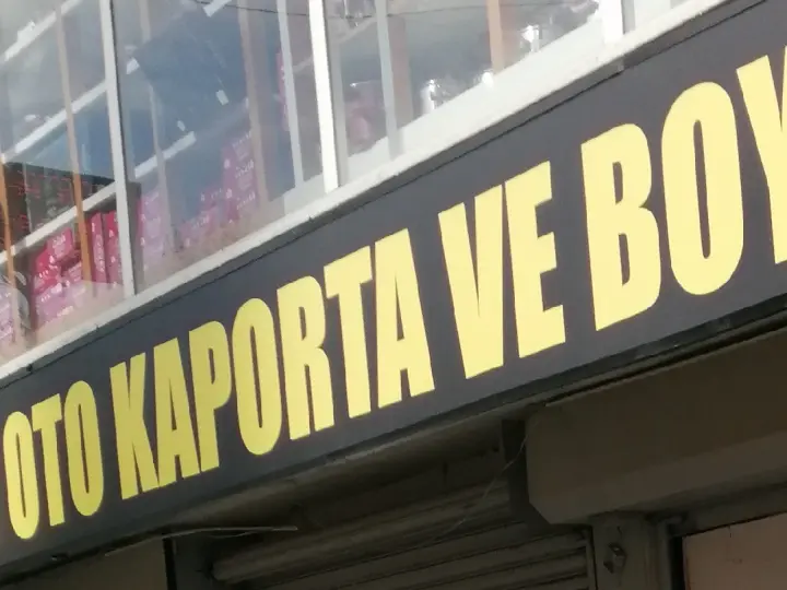 Mesan Otomotiv Mekanik Bakım Kaporta Boya