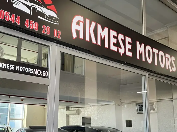 Mese Motors