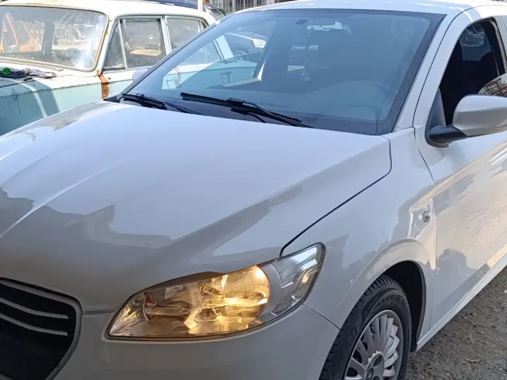 MEŞHUR OTO KAPORTA