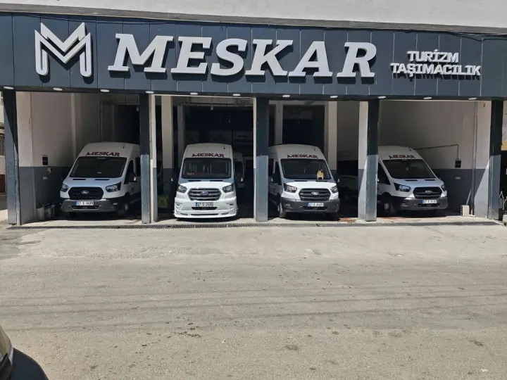 Meskar Turizm