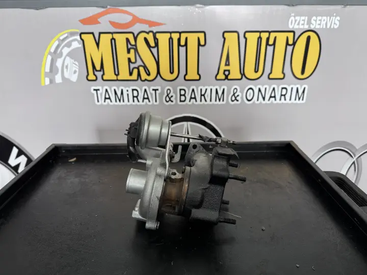 MESUT AUTO