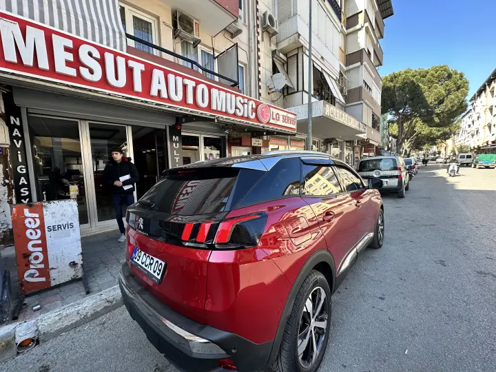 Mesut Auto Music