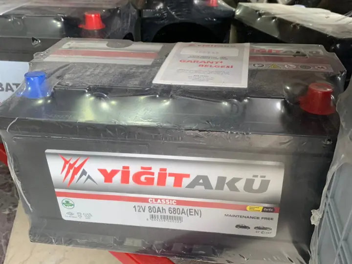 Mesut Oto Lastik Dünyası