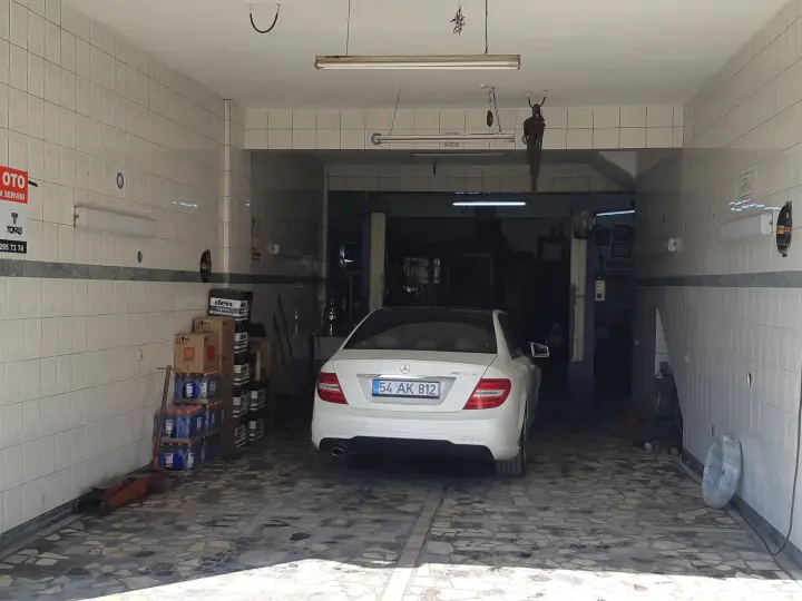 Mesut Oto Tamir Ve Bakım Servisi