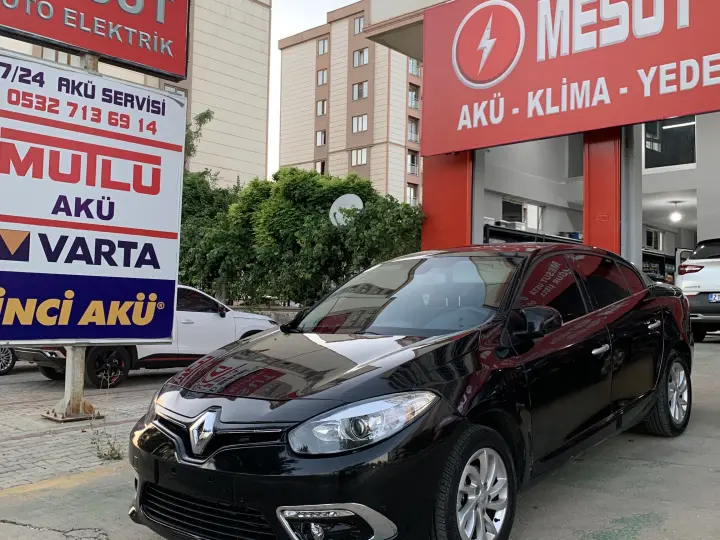 Mesut Otomotiv Oto Elektrik Bağcılar Şubesi