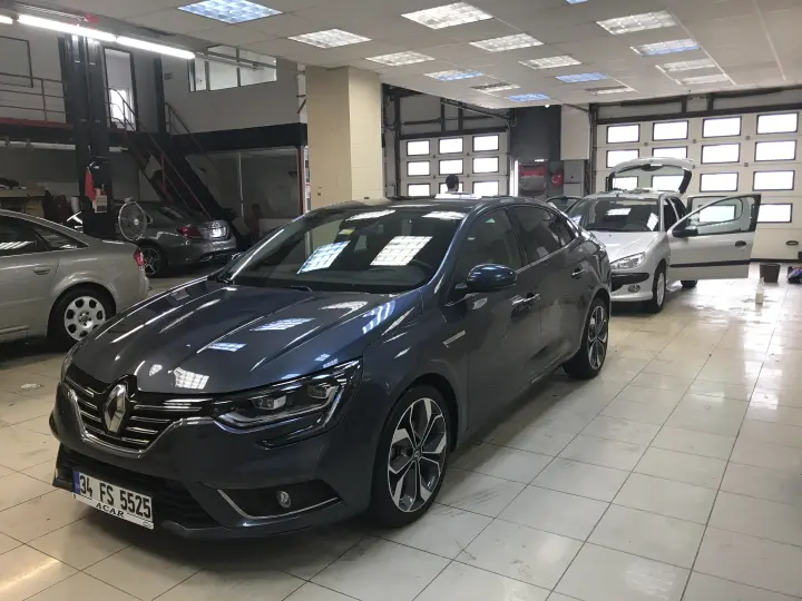 Met Bur otomotiv