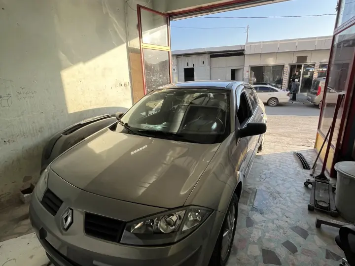 MET-CAR SULTANBEYLİ