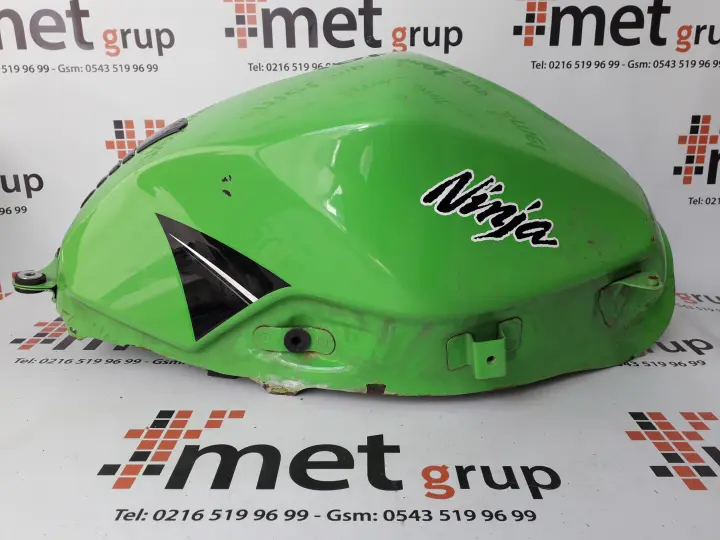 Met Grup Turizm Otomotiv Motosiklet Servis Hizmetleri Sanayi Ve Ticaret Limited Şirketi