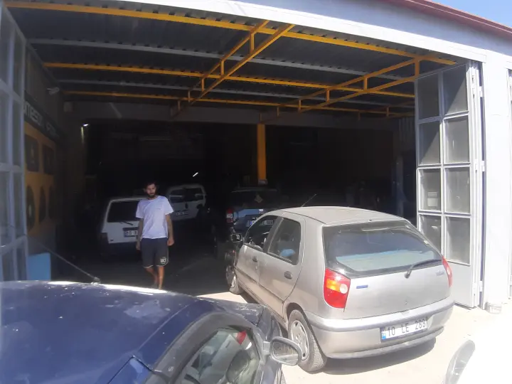 Met Oto Elektrik Tanju Buz Ayvalık