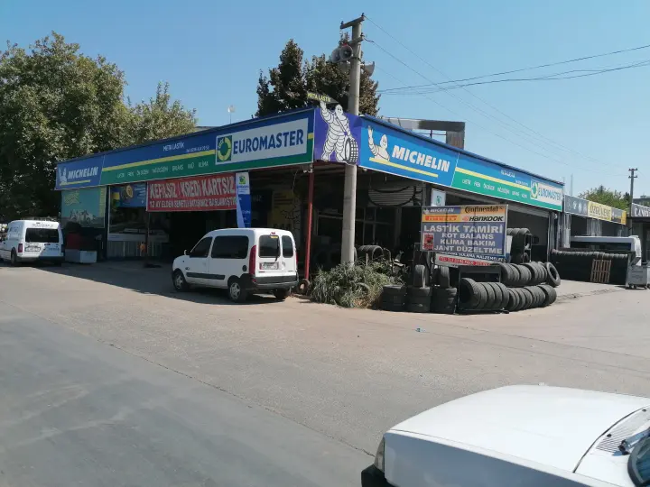 META LASTİK MUSTAFA METE