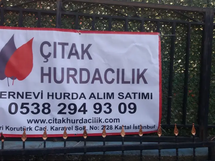 Metal Hurda Fiyatları