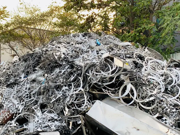 Metal İstanbul Paslanmaz