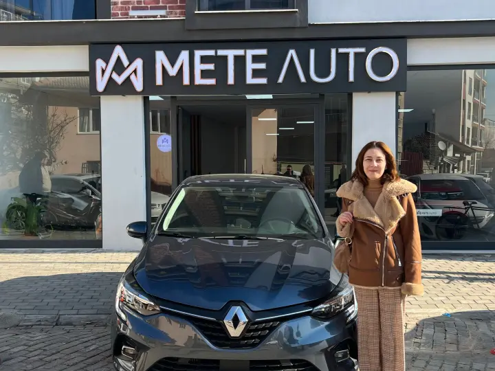 Mete Auto